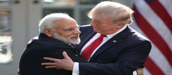 India, US Can Contribute To Build A More Peaceful, Stable World: PM Modi